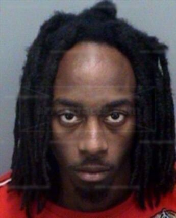 Letrell Durae Mcknight