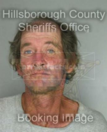 James David Eubank