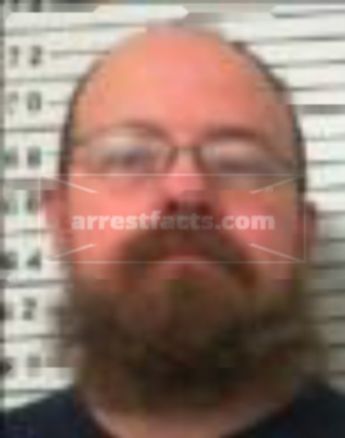 Mark Daniel Beebout