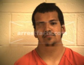 Guillermo Alcaraz Neal