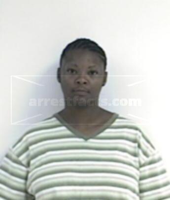 Cheryl Lene Horace