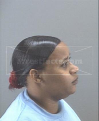 Patricia Ann Mims