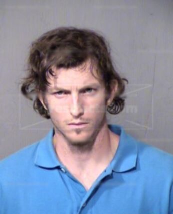 Aaron Matthew Lindstrom