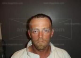 Matthew Ryan Blackburn