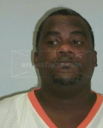 Terrance Rondric Marion