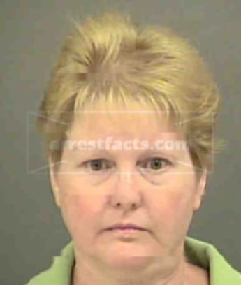 Charlene Thompson Workman