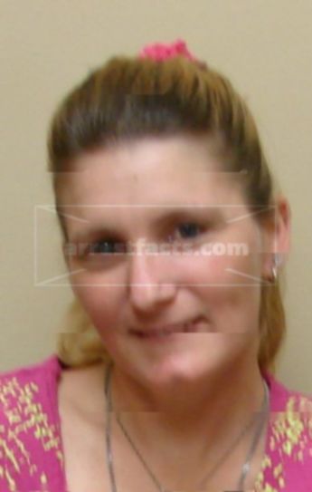 Christina Kelley Stamper