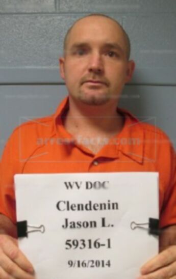 Jason Lee Clendenin