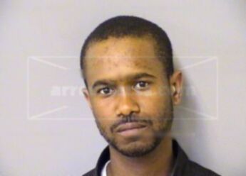 Laveric M Dawson