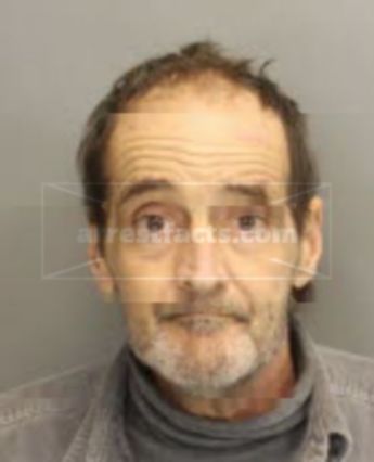 Arnold Wayne Nix