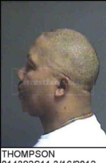 Kenneth Lamar Thompson