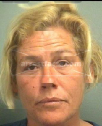 Kelly Ann Blevins