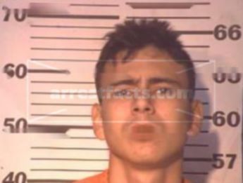 Christian Daniel Garcia