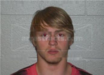 Josh Ray Galloway