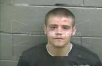Carson Lee Keel