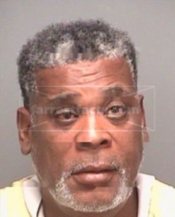 Charles Preston Pinkney Jr.