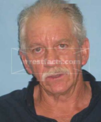 Gary Dale Edwards