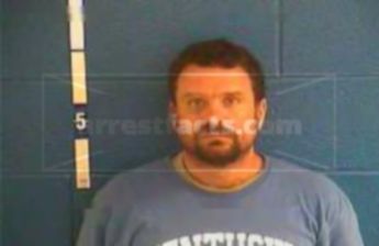 Michael Lee Padgett