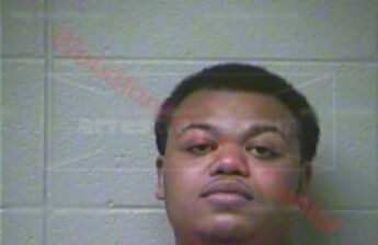 Davon L Jones