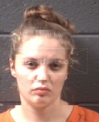 Kasey Miranda Branch