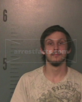 Timothy Kyle Gipson
