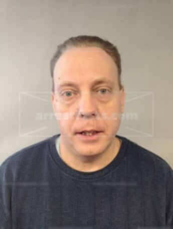 David Christopher Crowell