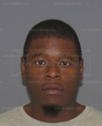 Terrell Cortez Arnold