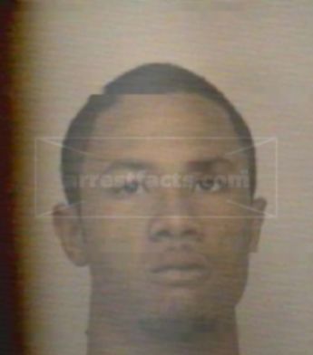 Quentin Shamar Shell