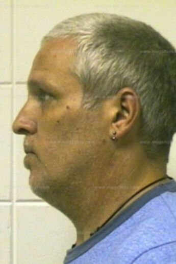Stephen Patrick Gillis