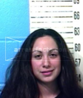 Denise Marie Chagoya