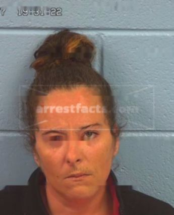 Tena Marie Kelley