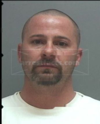 Chad Lavern Burrow