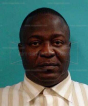 Roscoe Brockington Jr.