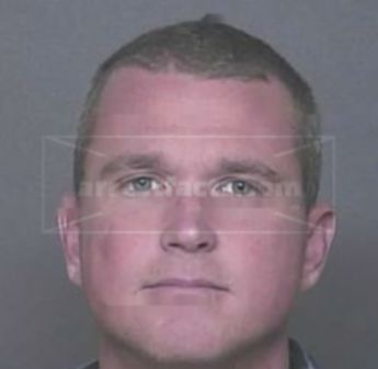 Jason Scott Greenlee