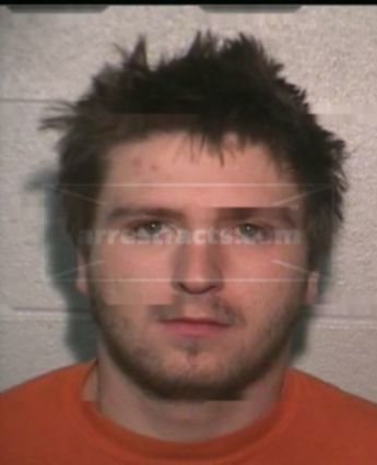 Jeremy Leigh Hoberty