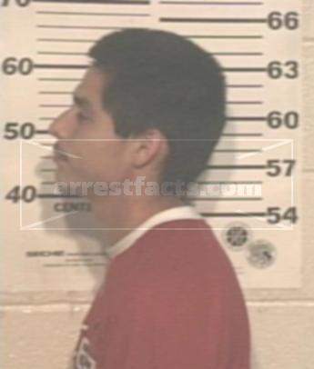 Israel Jr. Garcia Rendon