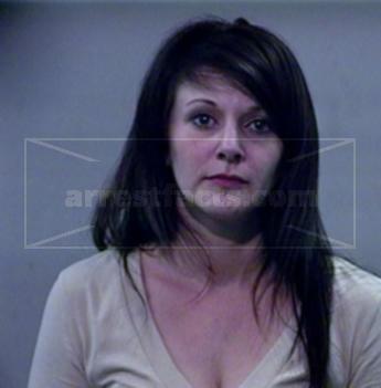 Jennifer Lynn Turner