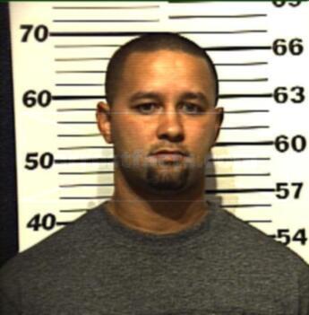 Darius Eugene Cox