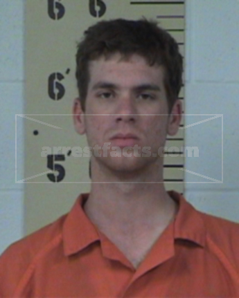 Jordan Lee Smith