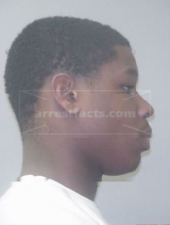Omar D Burton