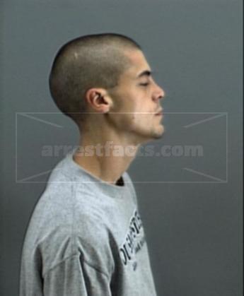 Darin Scott Wooten
