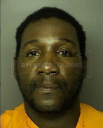 Antonio Lamont Pearson