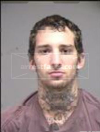 Matthew Lee Ludwig