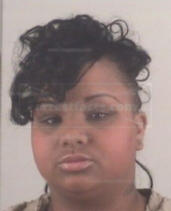 Markita Janise Crosby
