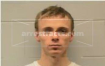 Nathaniel Alexander Gale Johnson