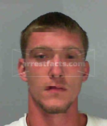 Jacob Kylie Dodson