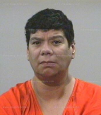 Mary Irma Tamayo