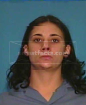 Paula Ann Olney