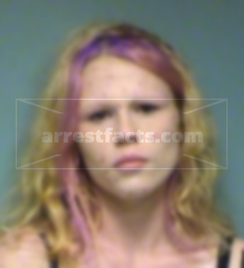 Haley Rene' Bell