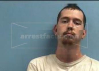Brent Lee Greenhaw